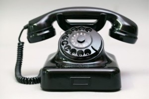 telefon